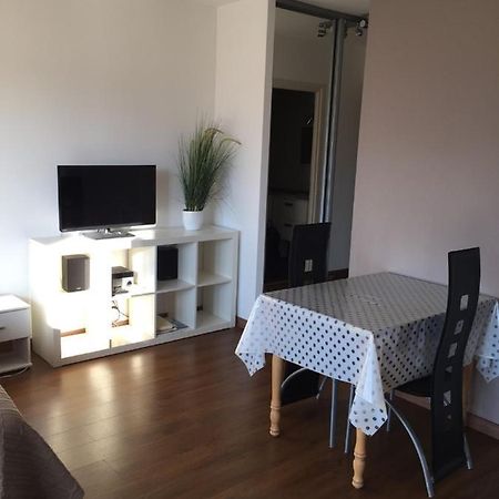Studio Au Calme, Parking, Proche Thermes Aix-les-Bains Exterior foto